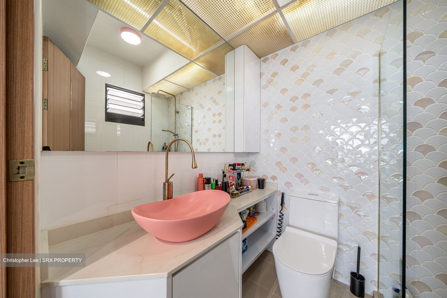 Blk 415B Waterfront I @ Northshore (Punggol), HDB 4 Rooms #633336861